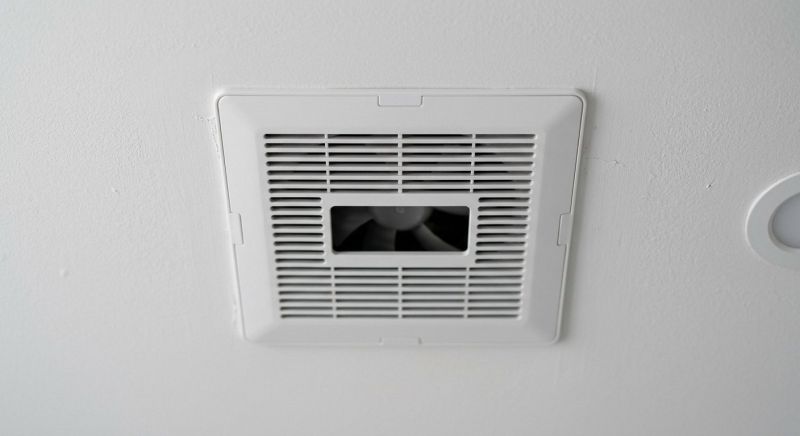 Ventilation Fan Replacement in Pasadena, CA