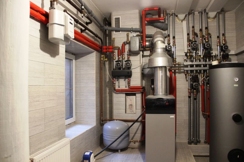 Water Heater Replacement in Denver, CO